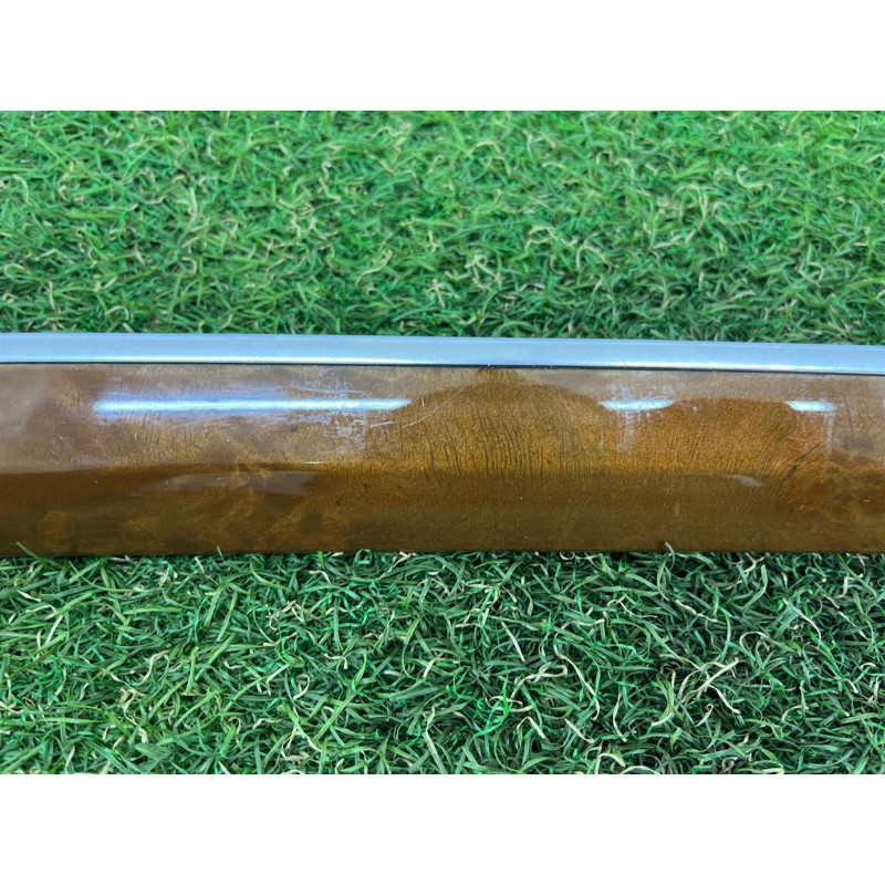 Декоративная накладка карты двери (салон) AUDI Q7 4L 2007 3.6 4L0867410E1B4