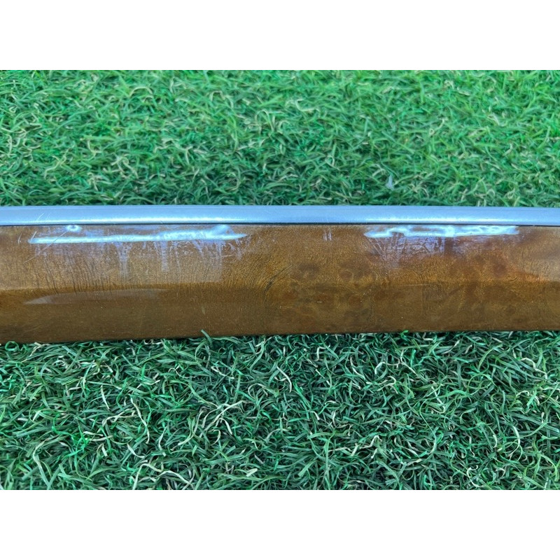 Декоративная накладка карты двери (салон) AUDI Q7 4L 2007 3.6 4L0867410E1B4