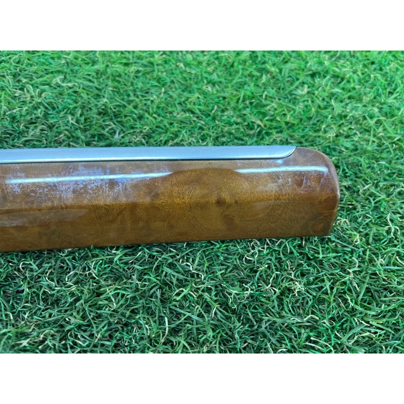 Декоративная накладка карты двери (салон) AUDI Q7 4L 2007 3.6 4L0867410E1B4