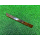 Декоративна накладка карти дверей (салон) Volkswagen Touareg NF 2012 3.0 7P6867449BME1