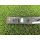 Декоративна накладка карти дверей (салон) Volkswagen Touareg NF 2012 3.0 7P6867449BME1
