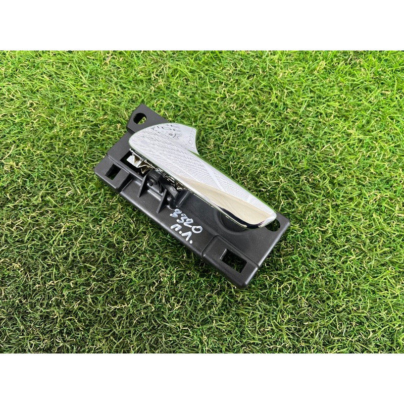 Ручка двери внутренняя (салон) Jeep Grand Cherokee WK2 2017 3.6 68079303AB