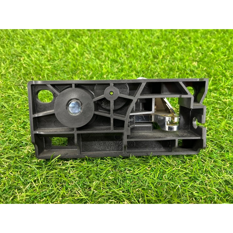 Ручка двери внутренняя (салон) Jeep Grand Cherokee WK2 2017 3.6 68079303AB