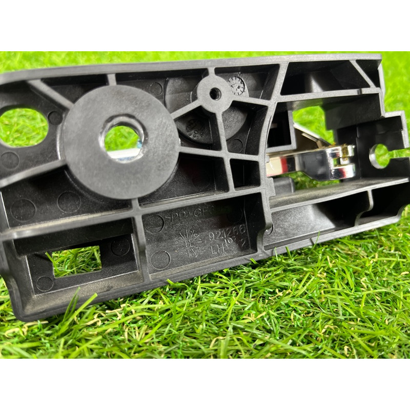 Ручка двери внутренняя (салон) Jeep Grand Cherokee WK2 2017 3.6 68079303AB