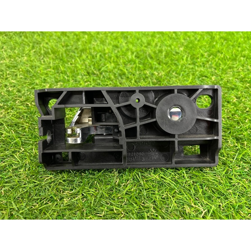 Ручка двери внутренняя (салон) Jeep Grand Cherokee WK2 2017 3.6 68079302AB