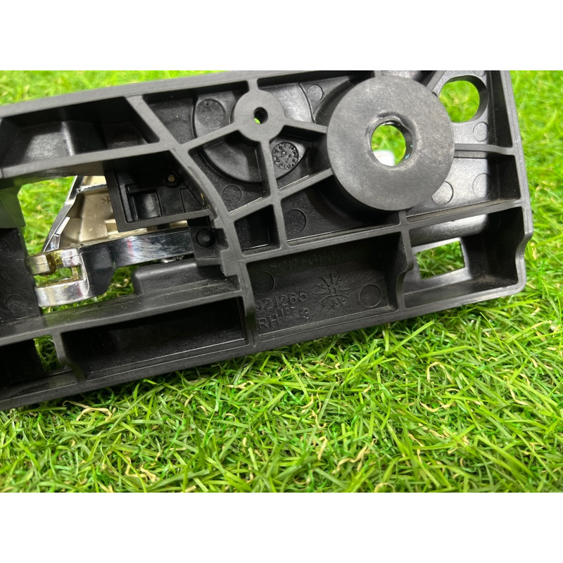 Ручка двери внутренняя (салон) Jeep Grand Cherokee WK2 2017 3.6 68079302AB