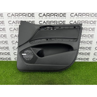 Дверная карта