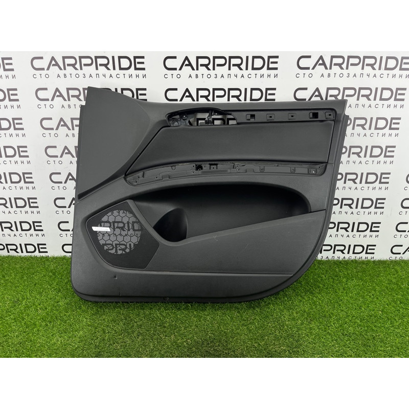 Дверная карта (салон) AUDI Q7 4L 2014 3.0 TFSi CTWB 4L1867104CBWFA