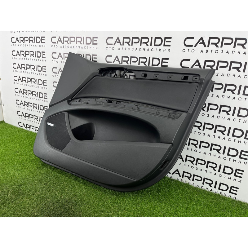 Дверная карта (салон) AUDI Q7 4L 2014 3.0 TFSi CTWB 4L1867104CBWFA