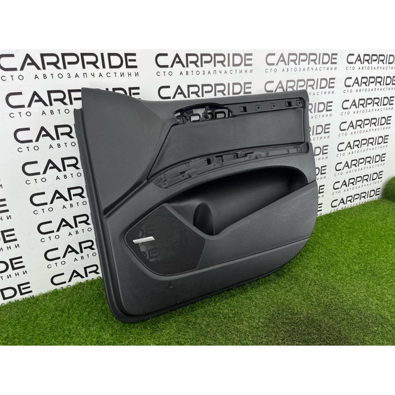 Дверная карта (салон) AUDI Q7 4L 2014 3.0 TFSi CTWB 4L1867104CBWFA