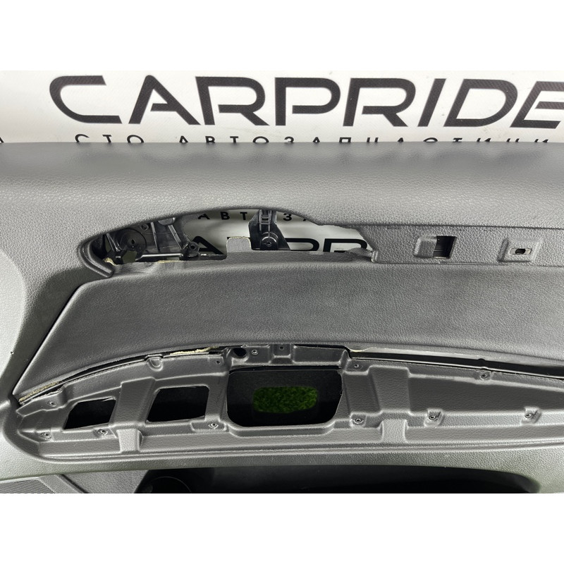 Дверная карта (салон) AUDI Q7 4L 2014 3.0 TFSi CTWB 4L1867104CBWFA