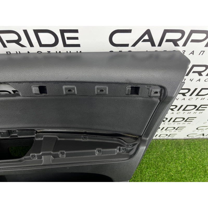 Дверная карта (салон) AUDI Q7 4L 2014 3.0 TFSi CTWB 4L1867104CBWFA