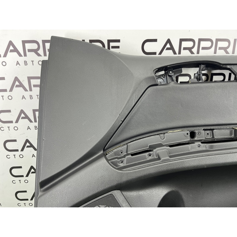 Дверная карта (салон) AUDI Q7 4L 2014 3.0 TFSi CTWB 4L1867104CBWFA