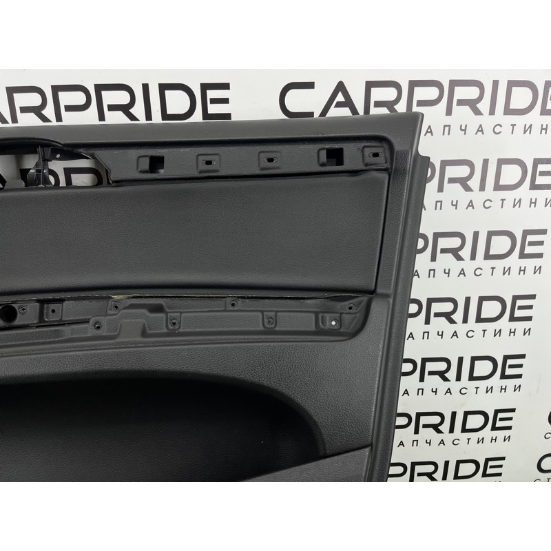 Дверная карта (салон) AUDI Q7 4L 2014 3.0 TFSi CTWB 4L1867104CBWFA