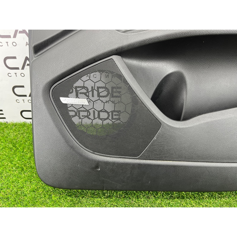 Дверная карта (салон) AUDI Q7 4L 2014 3.0 TFSi CTWB 4L1867104CBWFA