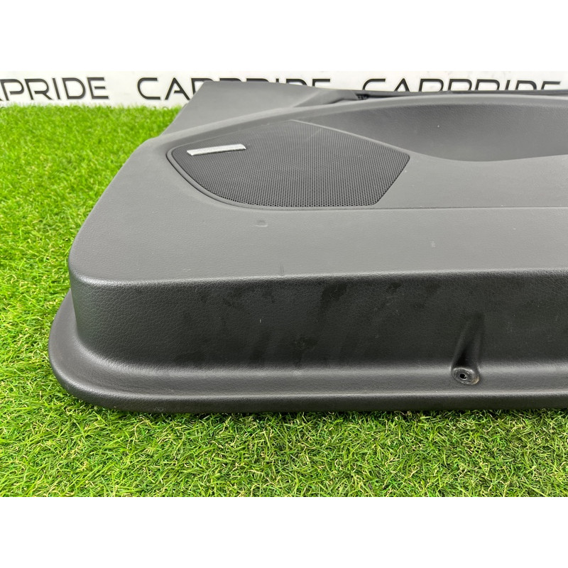 Дверная карта (салон) AUDI Q7 4L 2014 3.0 TFSi CTWB 4L1867104CBWFA