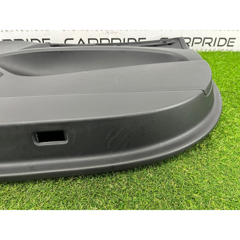 Дверная карта (салон) AUDI Q7 4L 2014 3.0 TFSi CTWB 4L1867104CBWFA