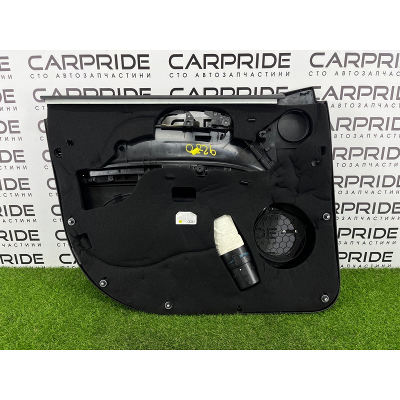 Дверная карта (салон) AUDI Q7 4L 2014 3.0 TFSi CTWB 4L1867104CBWFA