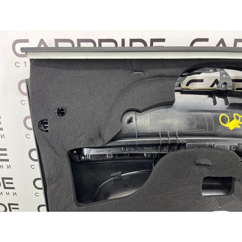 Дверная карта (салон) AUDI Q7 4L 2014 3.0 TFSi CTWB 4L1867104CBWFA
