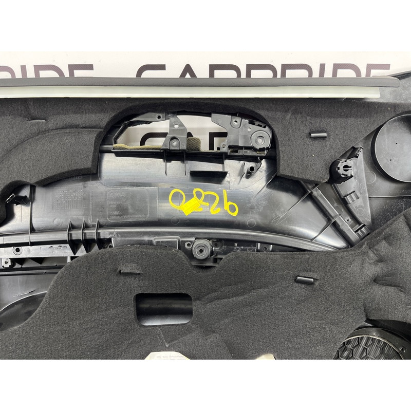 Дверная карта (салон) AUDI Q7 4L 2014 3.0 TFSi CTWB 4L1867104CBWFA
