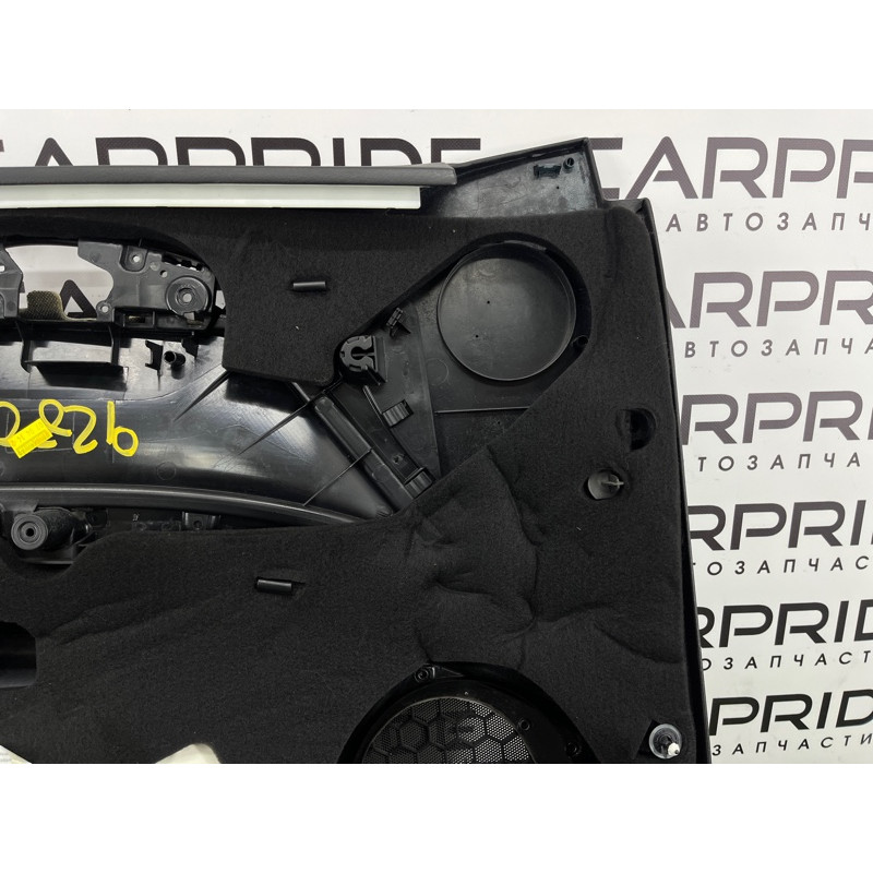 Дверная карта (салон) AUDI Q7 4L 2014 3.0 TFSi CTWB 4L1867104CBWFA