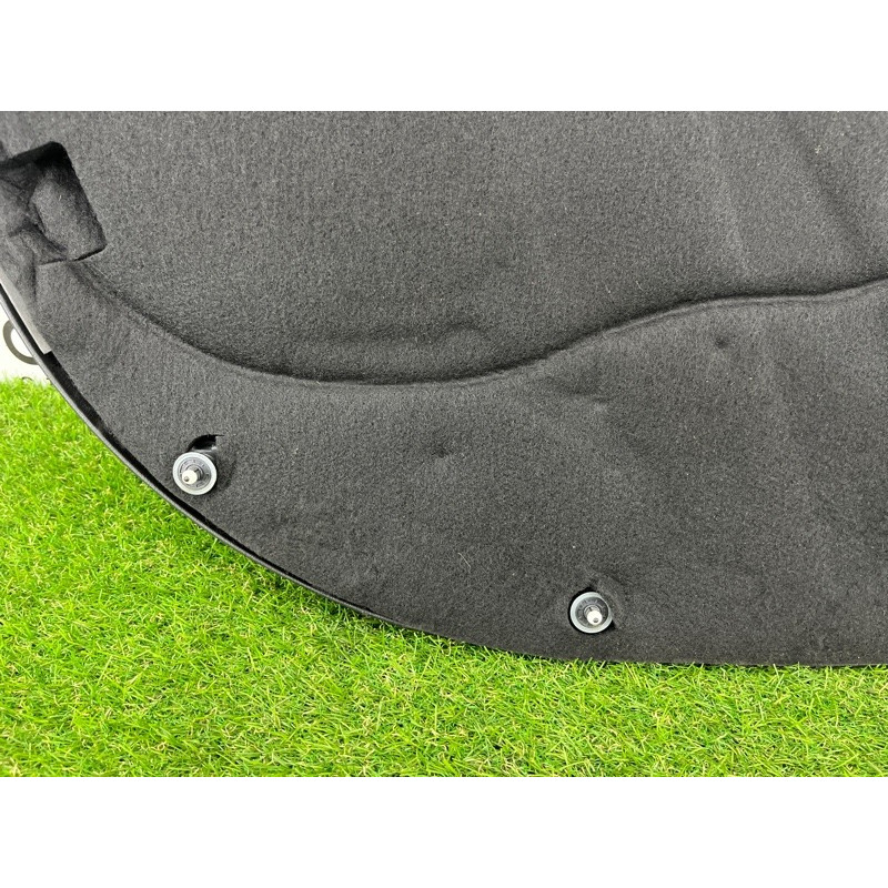 Дверная карта (салон) AUDI Q7 4L 2014 3.0 TFSi CTWB 4L1867104CBWFA