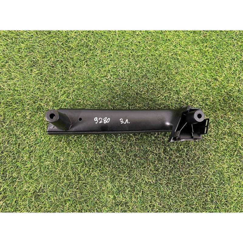 Ручка двери внутренняя (салон) AUDI Q7 4L 2014 3.0 TFSi CTWB 4L086739524A