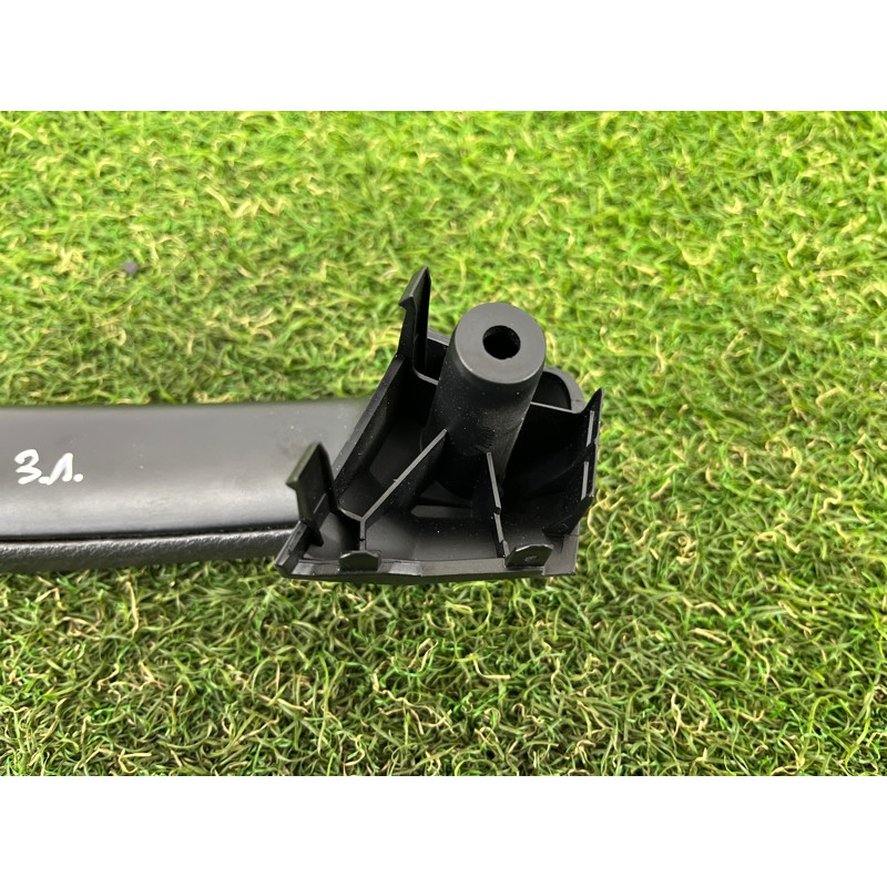 Ручка двери внутренняя (салон) AUDI Q7 4L 2014 3.0 TFSi CTWB 4L086739524A