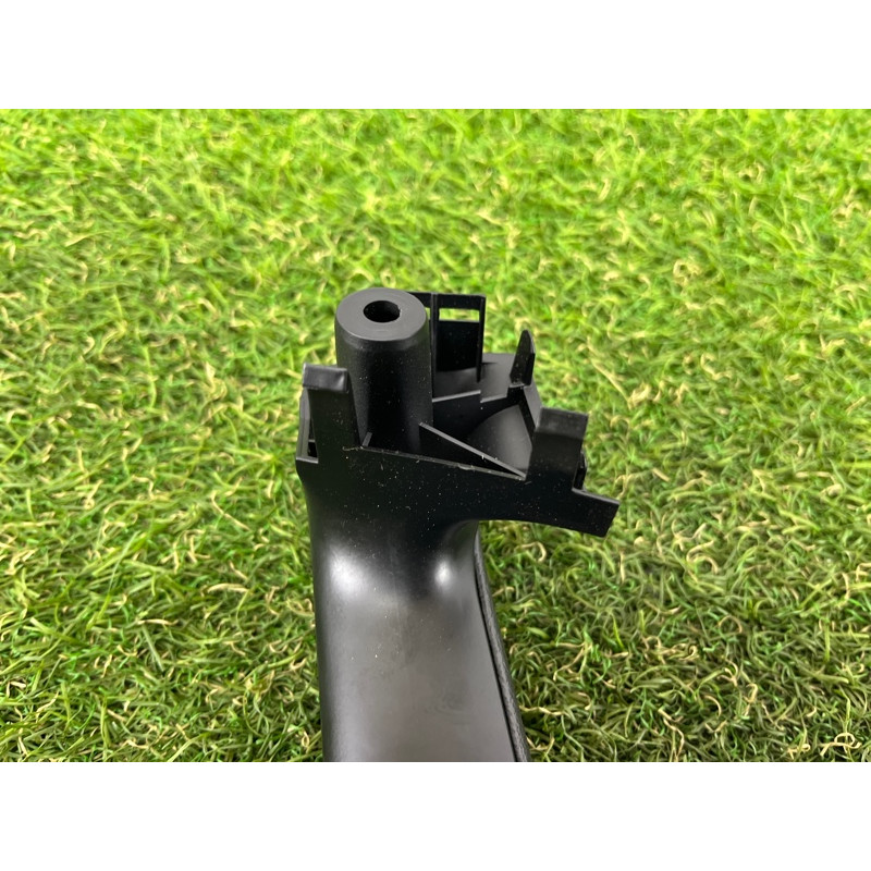 Ручка двери внутренняя (салон) AUDI Q7 4L 2014 3.0 TFSi CTWB 4L086739524A