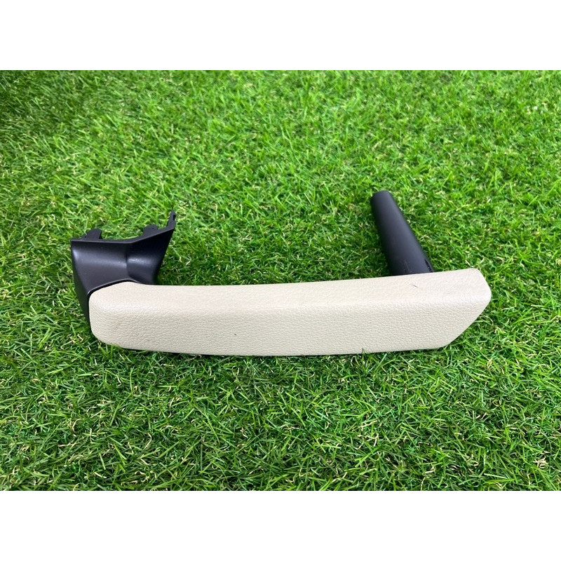 Ручка двери внутренняя (салон) AUDI Q7 4L 2007 3.6 4L1867196N29