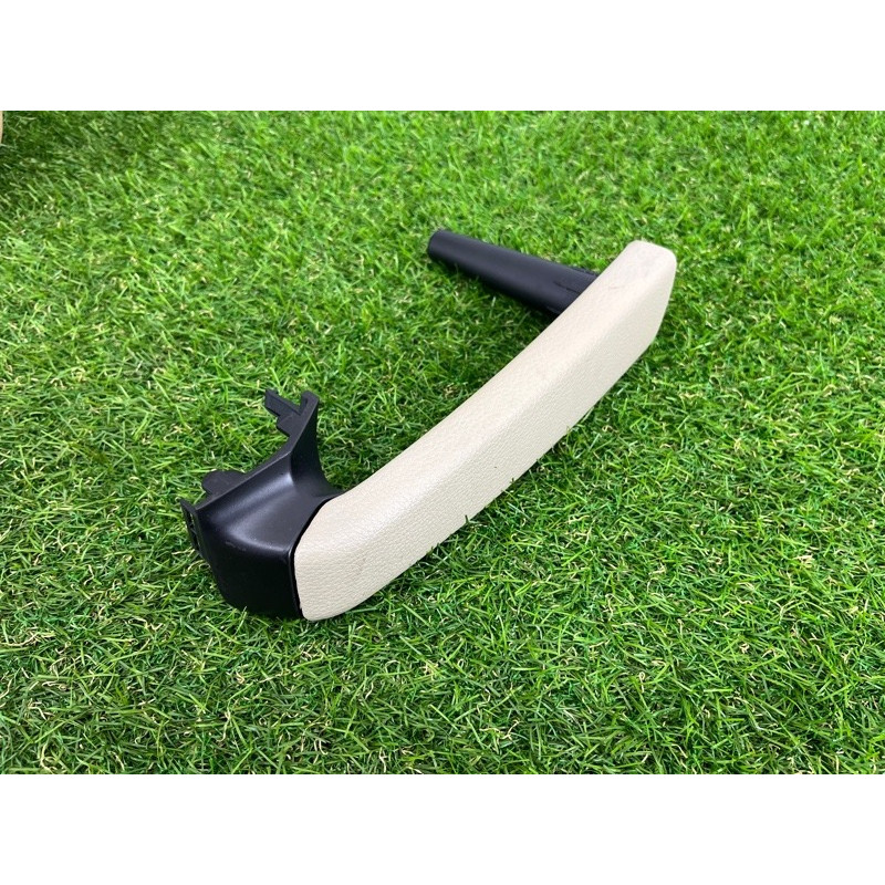 Ручка двери внутренняя (салон) AUDI Q7 4L 2007 3.6 4L1867196N29