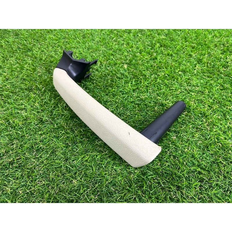 Ручка двери внутренняя (салон) AUDI Q7 4L 2007 3.6 4L1867196N29