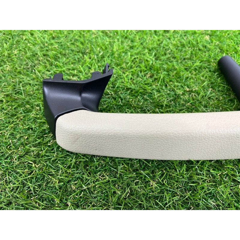 Ручка двери внутренняя (салон) AUDI Q7 4L 2007 3.6 4L1867196N29