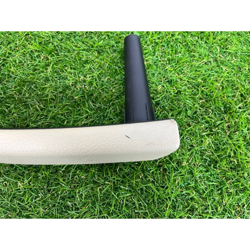 Ручка двери внутренняя (салон) AUDI Q7 4L 2007 3.6 4L1867196N29