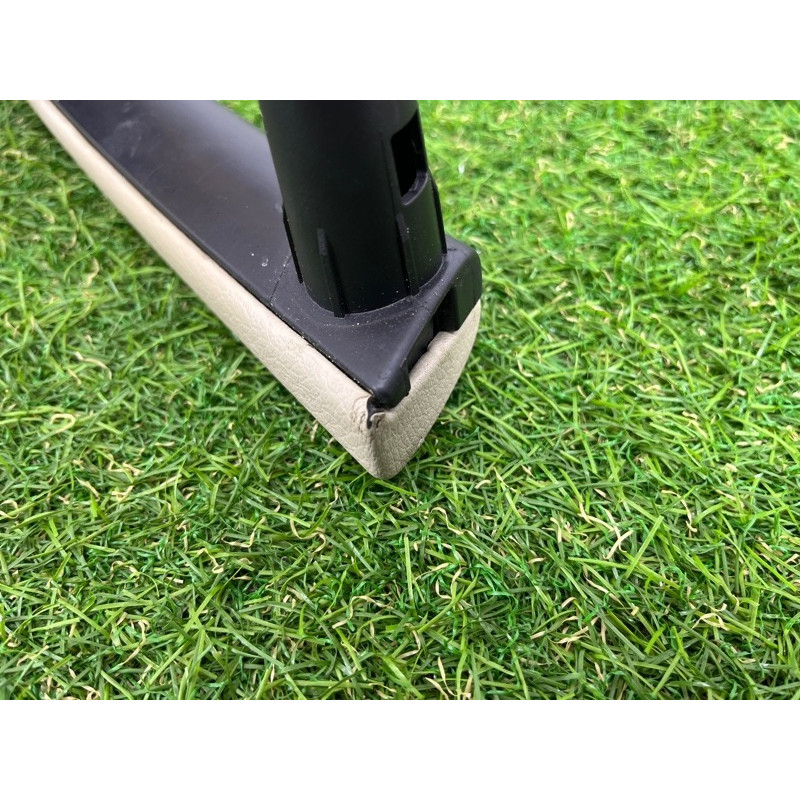 Ручка двери внутренняя (салон) AUDI Q7 4L 2007 3.6 4L1867196N29