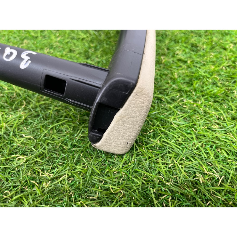 Ручка двери внутренняя (салон) AUDI Q7 4L 2007 3.6 4L1867196N29