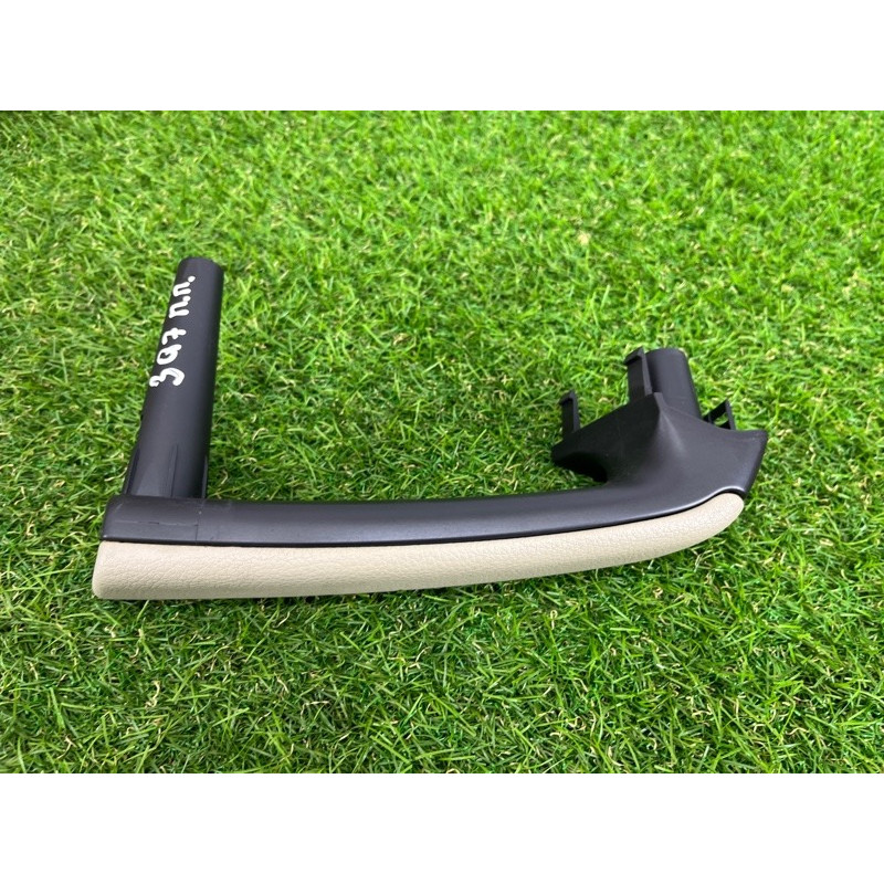 Ручка двери внутренняя (салон) AUDI Q7 4L 2007 3.6 4L1867196N29