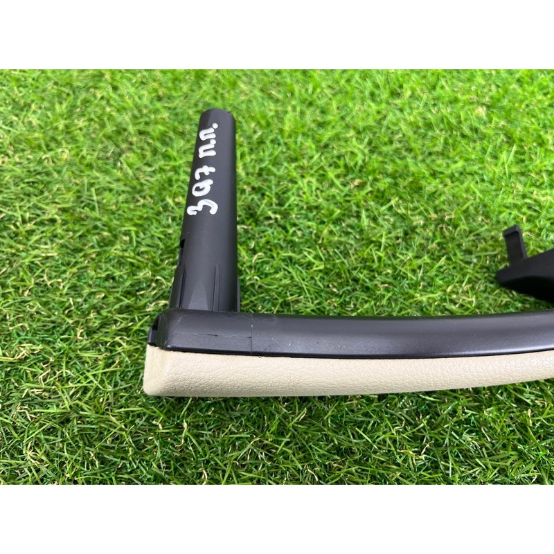 Ручка двери внутренняя (салон) AUDI Q7 4L 2007 3.6 4L1867196N29