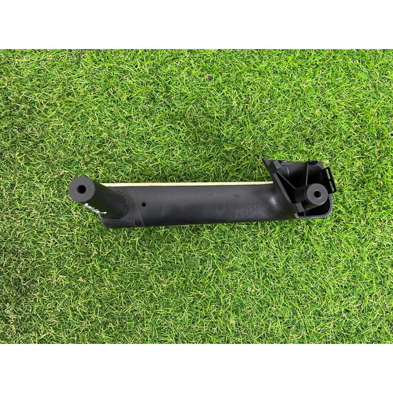 Ручка двери внутренняя (салон) AUDI Q7 4L 2007 3.6 4L1867196N29