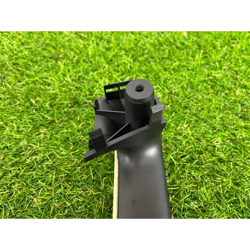 Ручка двери внутренняя (салон) AUDI Q7 4L 2007 3.6 4L1867196N29