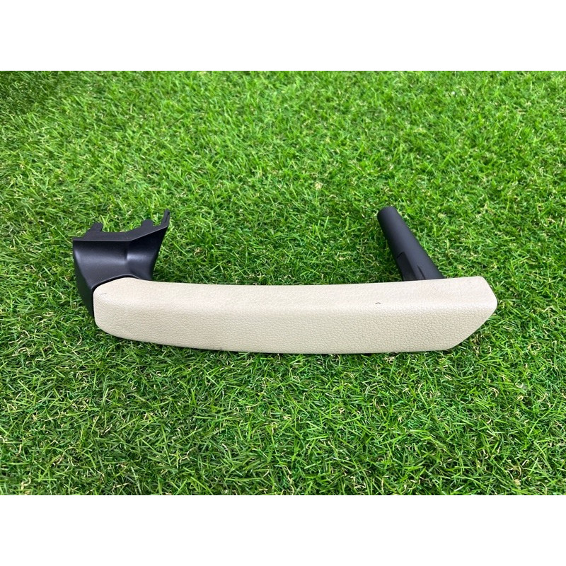 Ручка двери внутренняя (салон) AUDI Q7 4L 2007 3.6 4L0867396N29