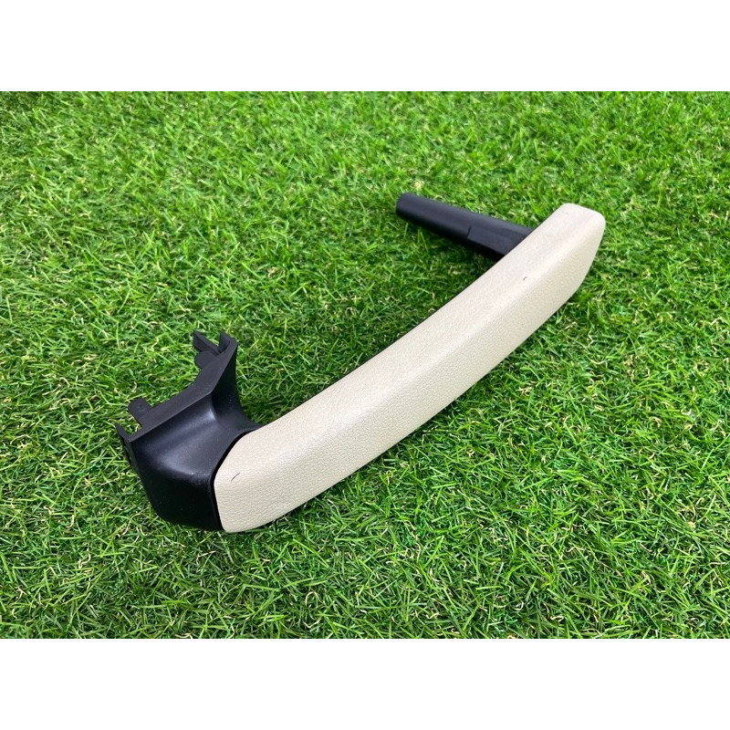 Ручка двери внутренняя (салон) AUDI Q7 4L 2007 3.6 4L0867396N29