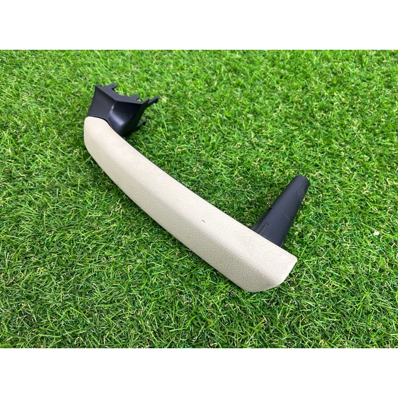 Ручка двери внутренняя (салон) AUDI Q7 4L 2007 3.6 4L0867396N29