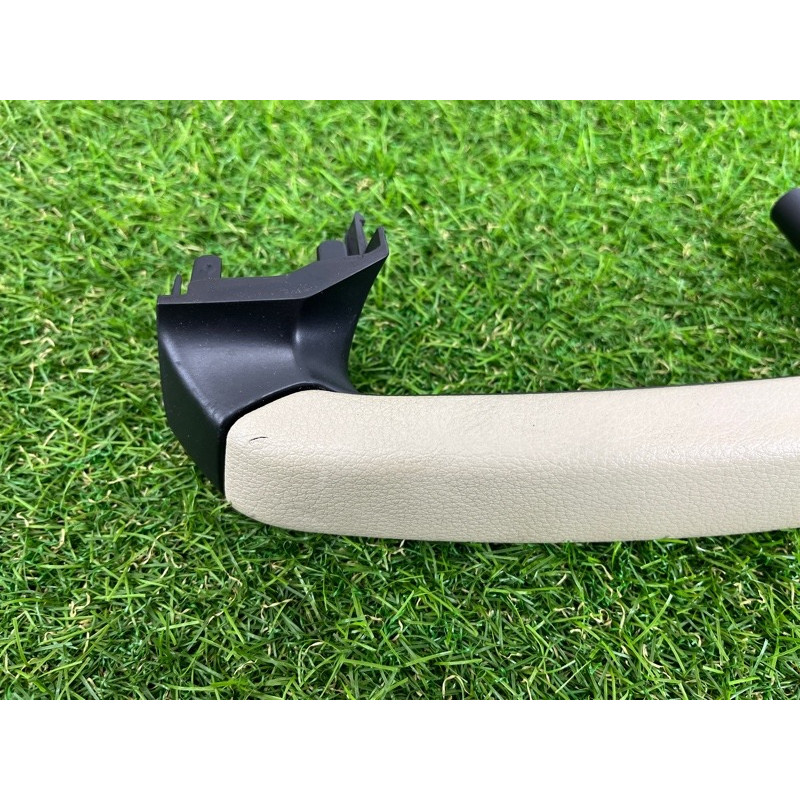 Ручка двери внутренняя (салон) AUDI Q7 4L 2007 3.6 4L0867396N29