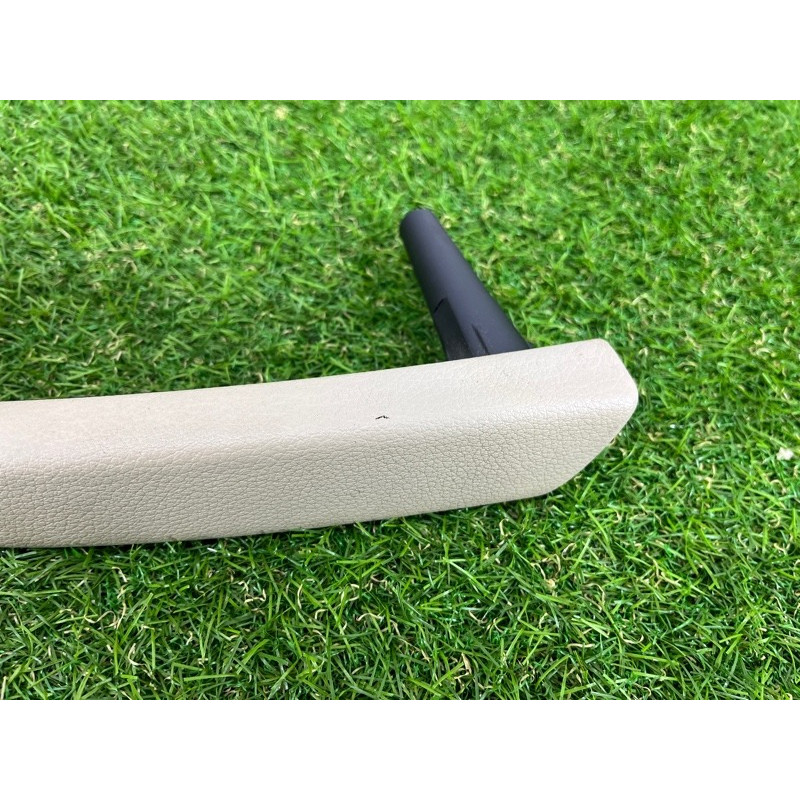 Ручка двери внутренняя (салон) AUDI Q7 4L 2007 3.6 4L0867396N29