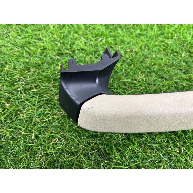 Ручка двери внутренняя (салон) AUDI Q7 4L 2007 3.6 4L0867396N29