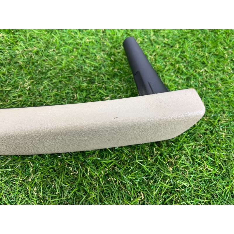 Ручка двери внутренняя (салон) AUDI Q7 4L 2007 3.6 4L0867396N29