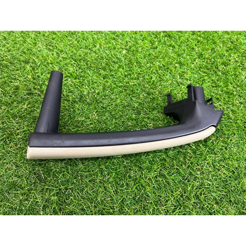 Ручка двери внутренняя (салон) AUDI Q7 4L 2007 3.6 4L0867396N29