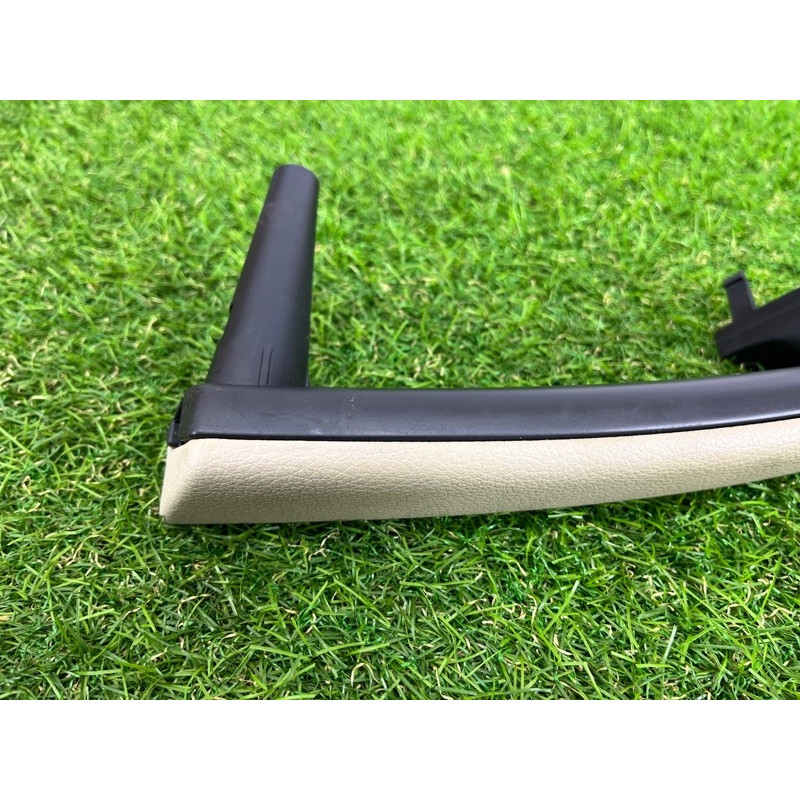 Ручка двери внутренняя (салон) AUDI Q7 4L 2007 3.6 4L0867396N29