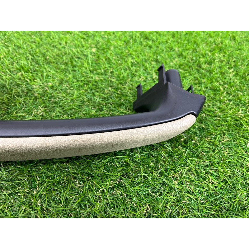 Ручка двери внутренняя (салон) AUDI Q7 4L 2007 3.6 4L0867396N29